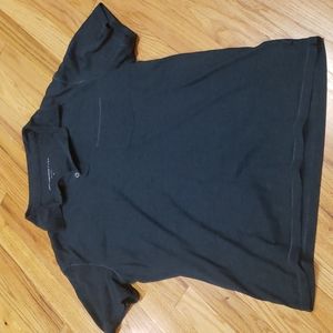 John Varvatos USA - collared t-shirt (M)